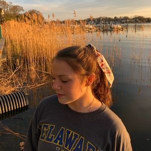 Meet your Posher, Meghan